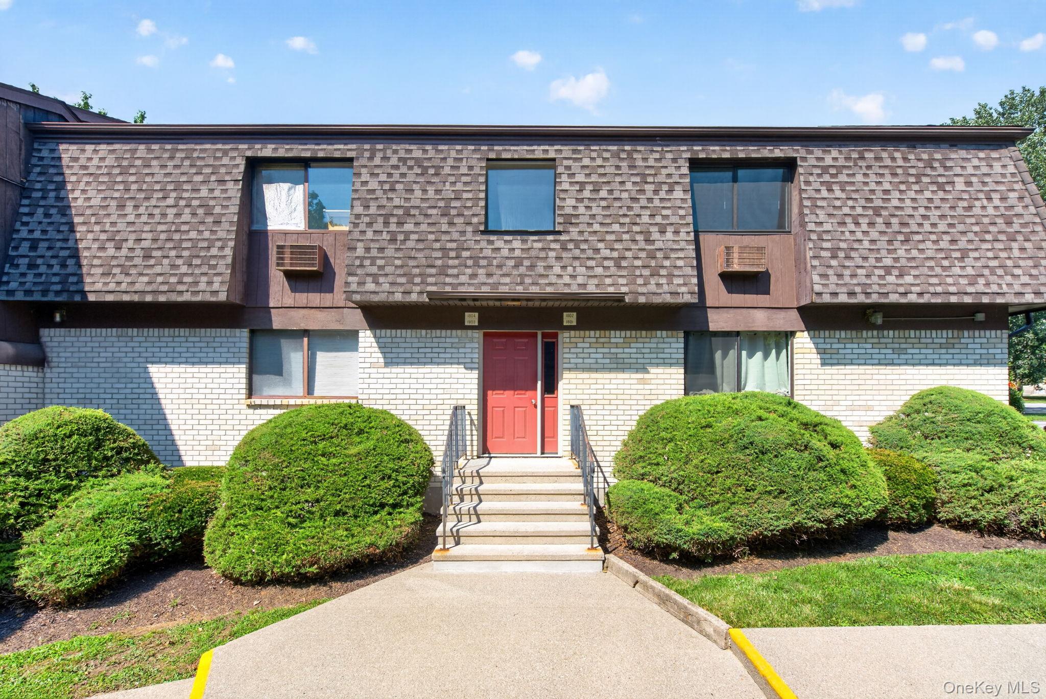 1802 Cherry Hill Drive — photo