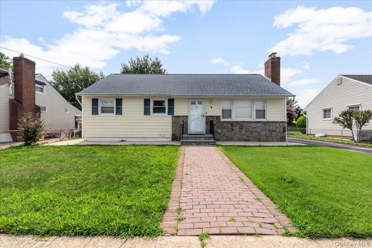 4 Cecil Place — photo