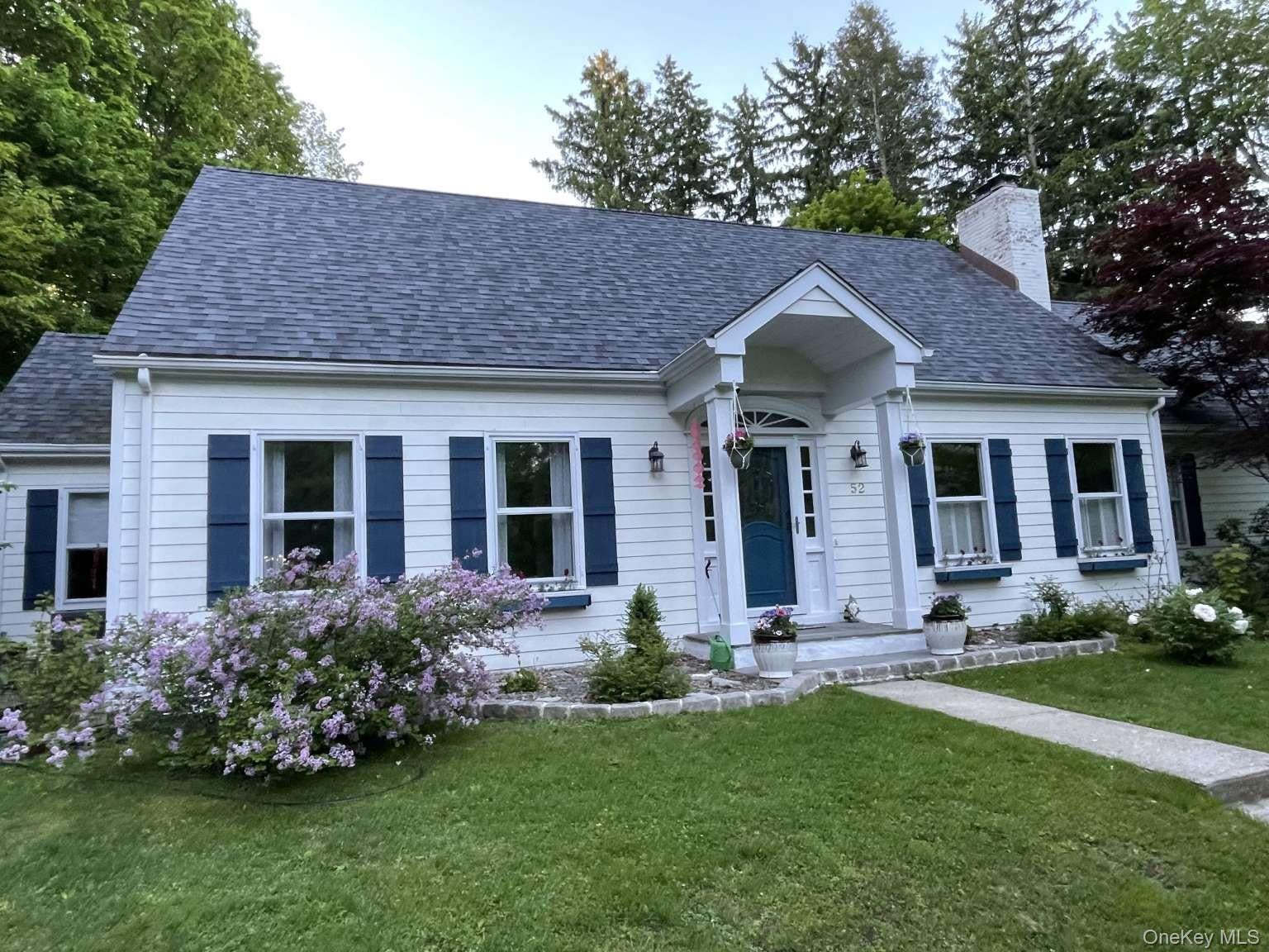 52 Kingwood Park — photo