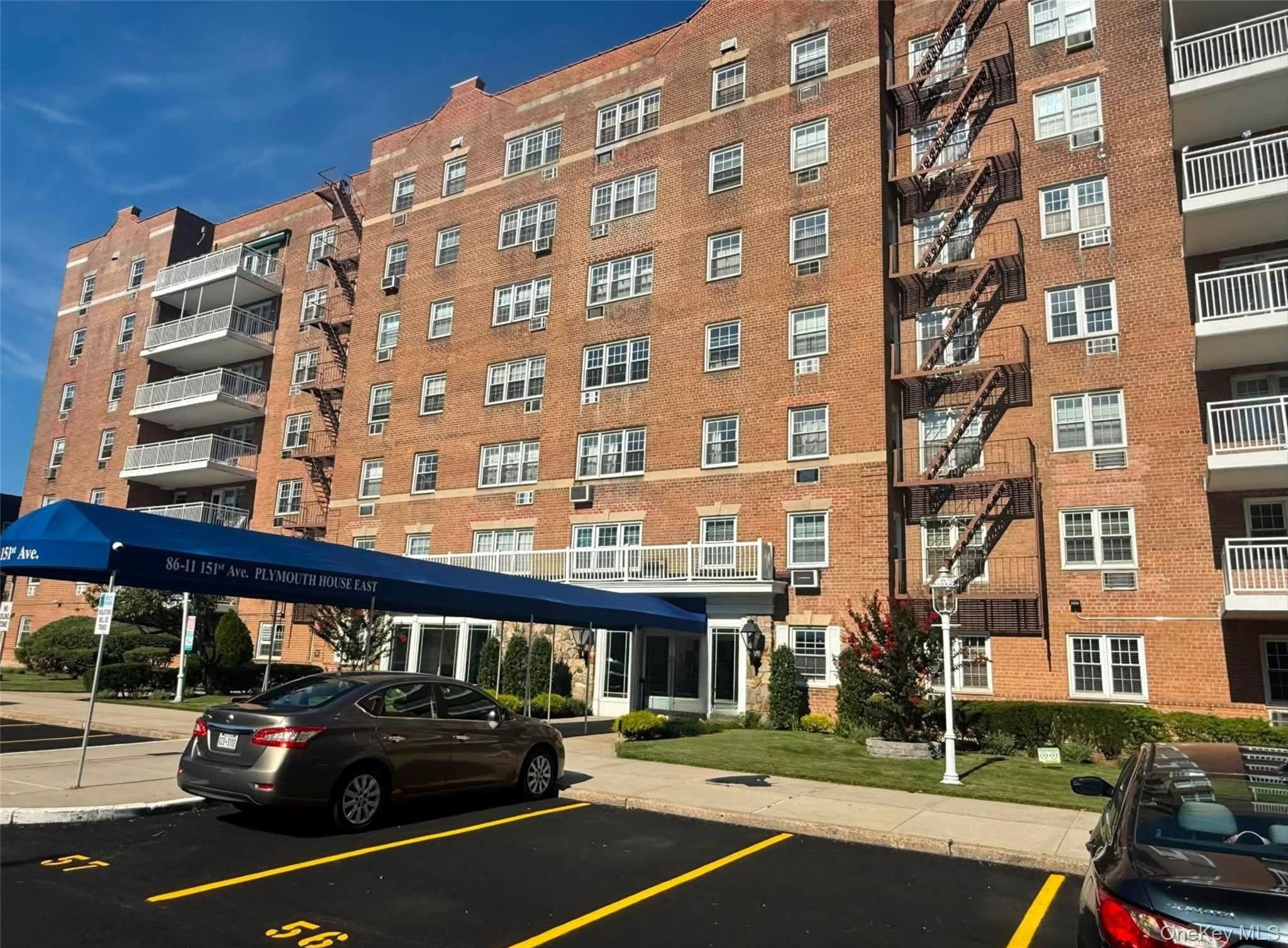 86-11 151st Avenue 4K — photo