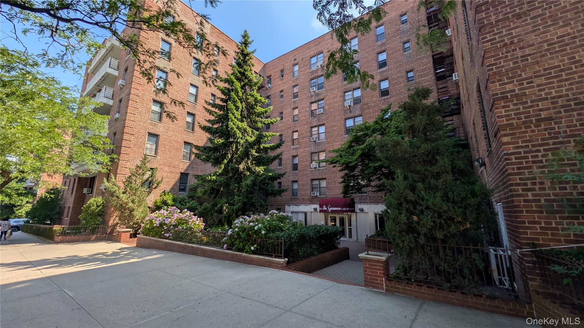 6309 108th Street 5D — photo