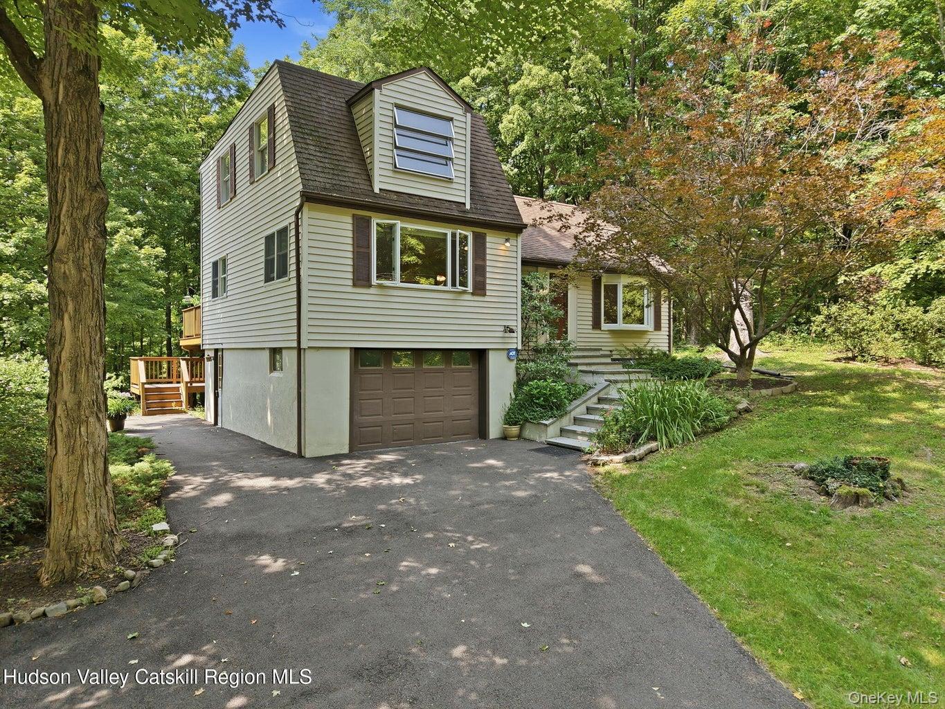 307 Old Kingston Road — photo