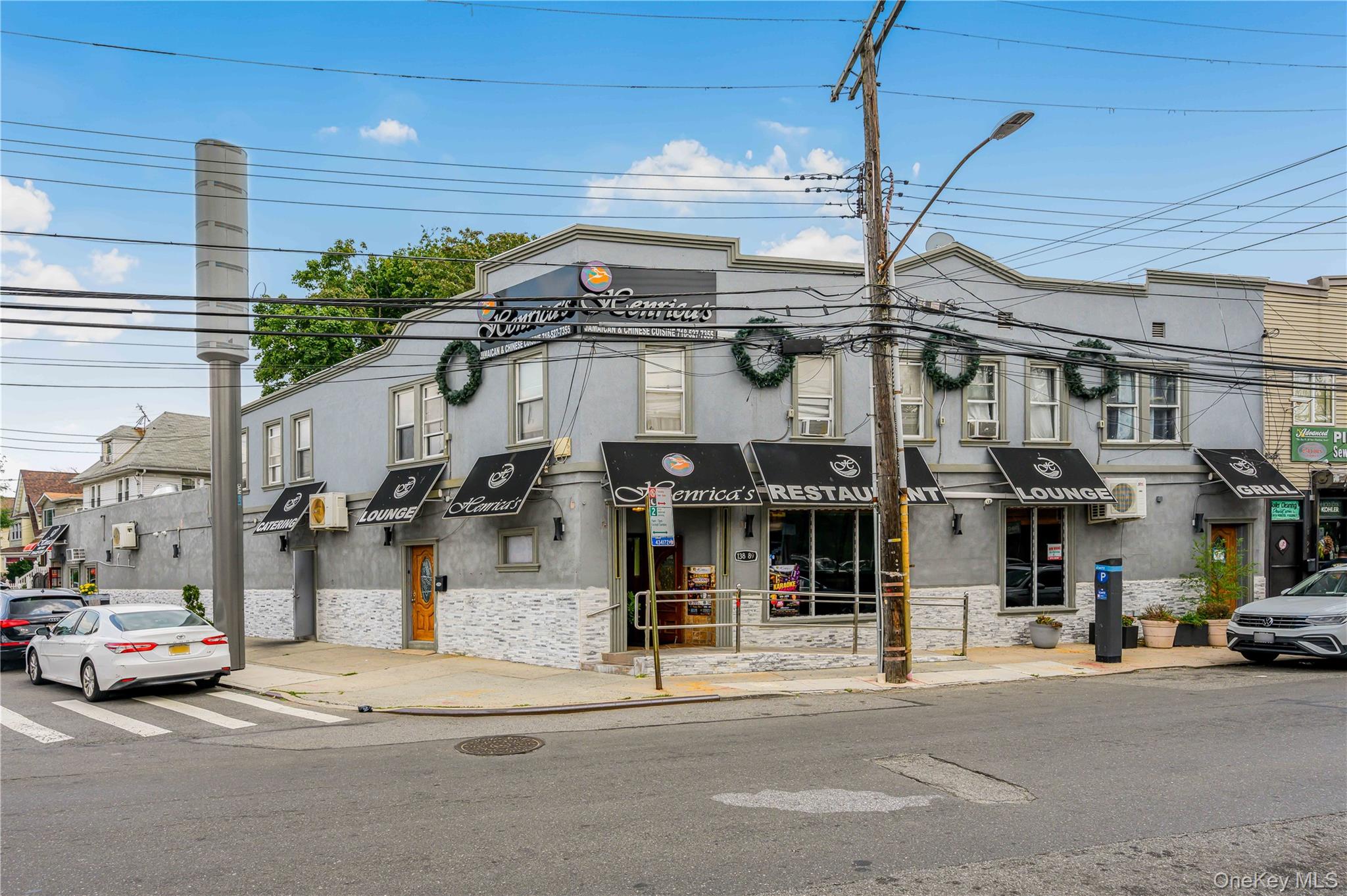13889/91 Francis Lewis Boulevard — photo