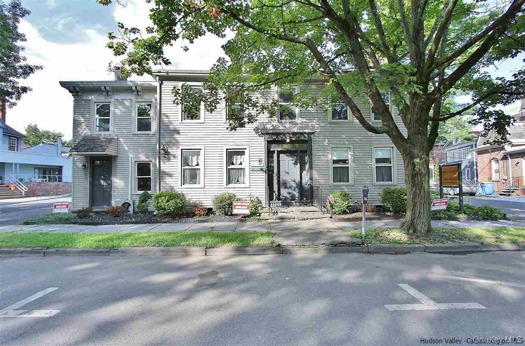 231 Clinton Avenue — photo