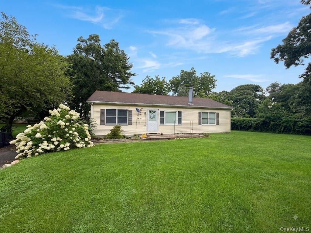 72 Locust Avenue — photo