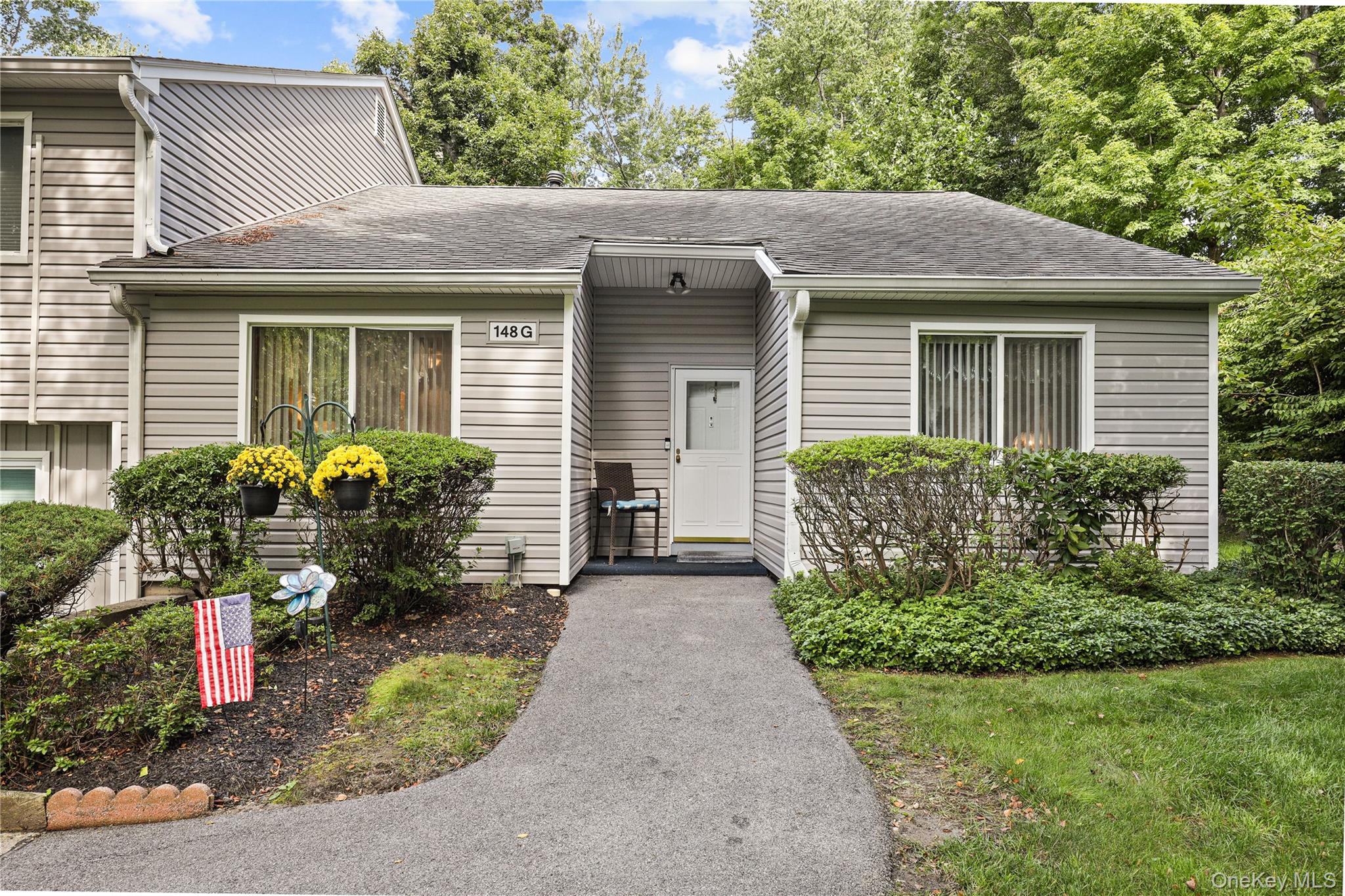 148 Flintlock Way G — photo