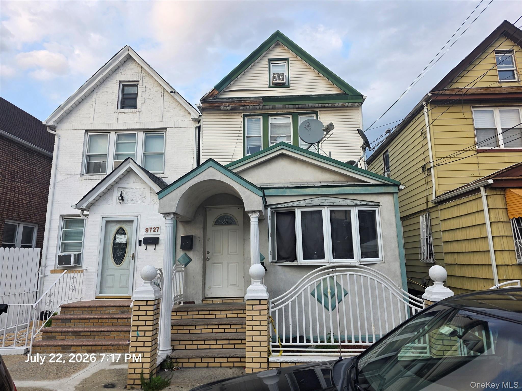 9729 134th Street — photo