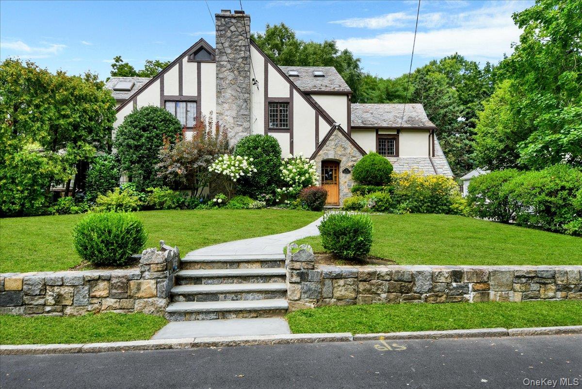 7 Denman Place — photo
