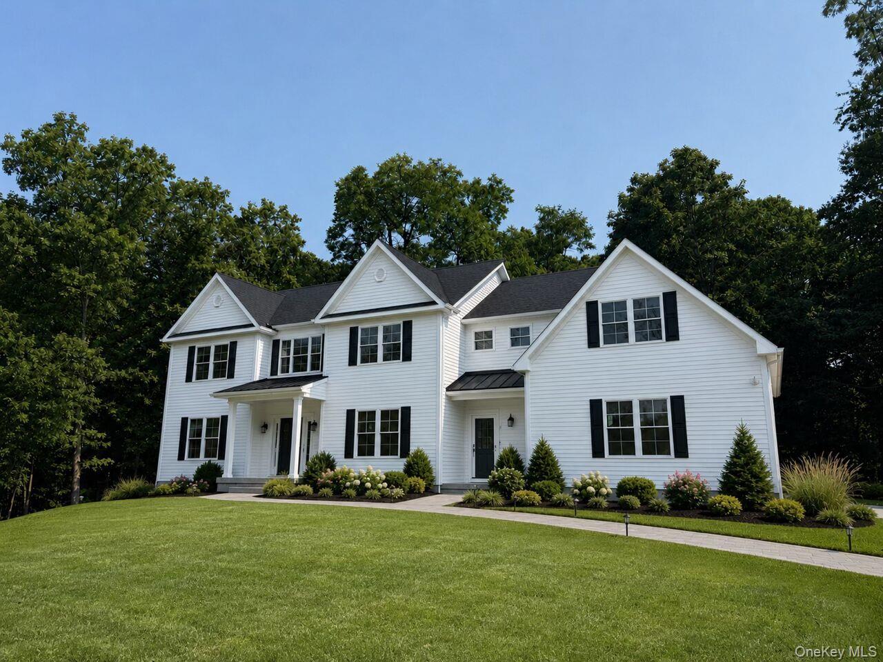 800 Sleepy Hollow Road — photo