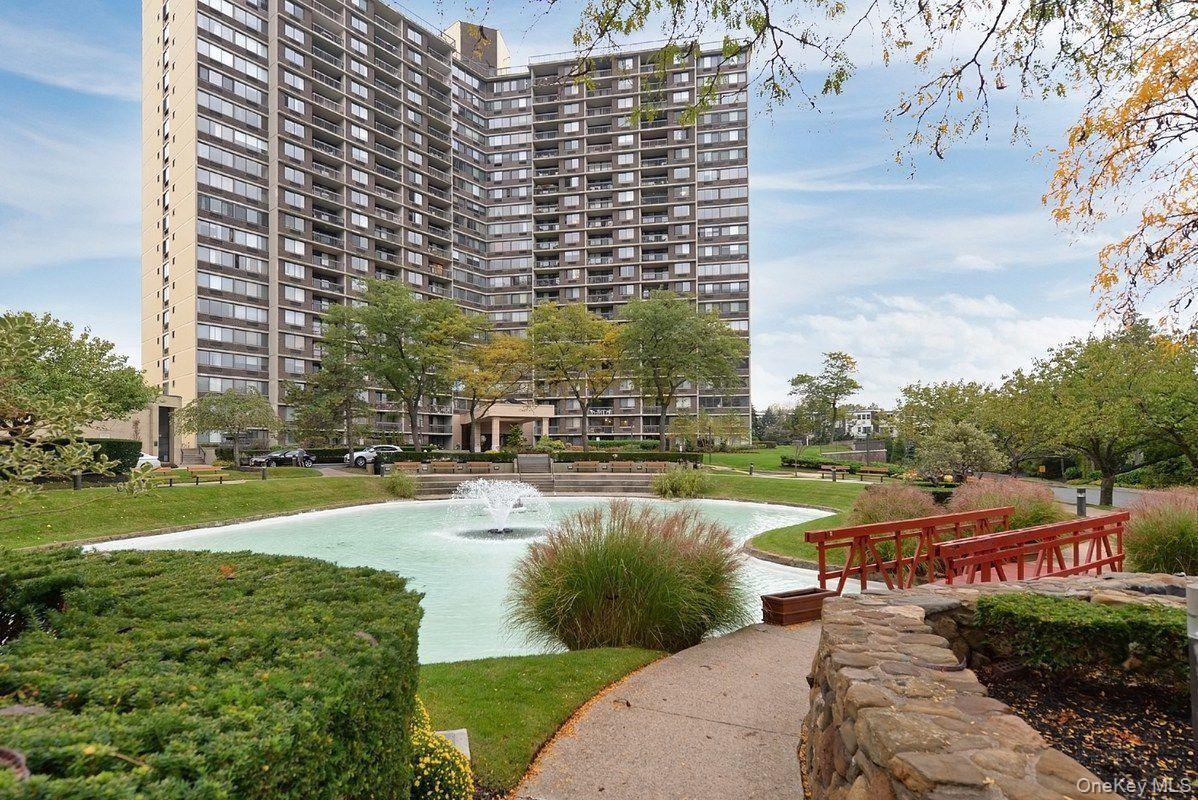 1 Bay Club Drive 18L — photo