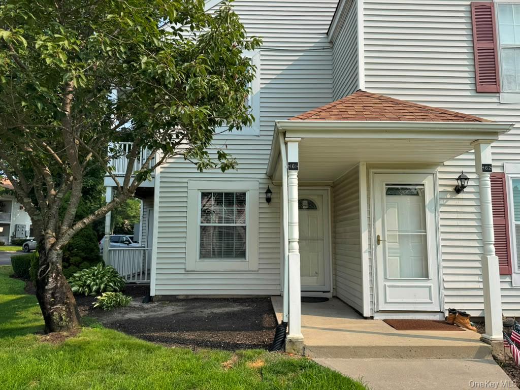 161 Fairview Circle — photo