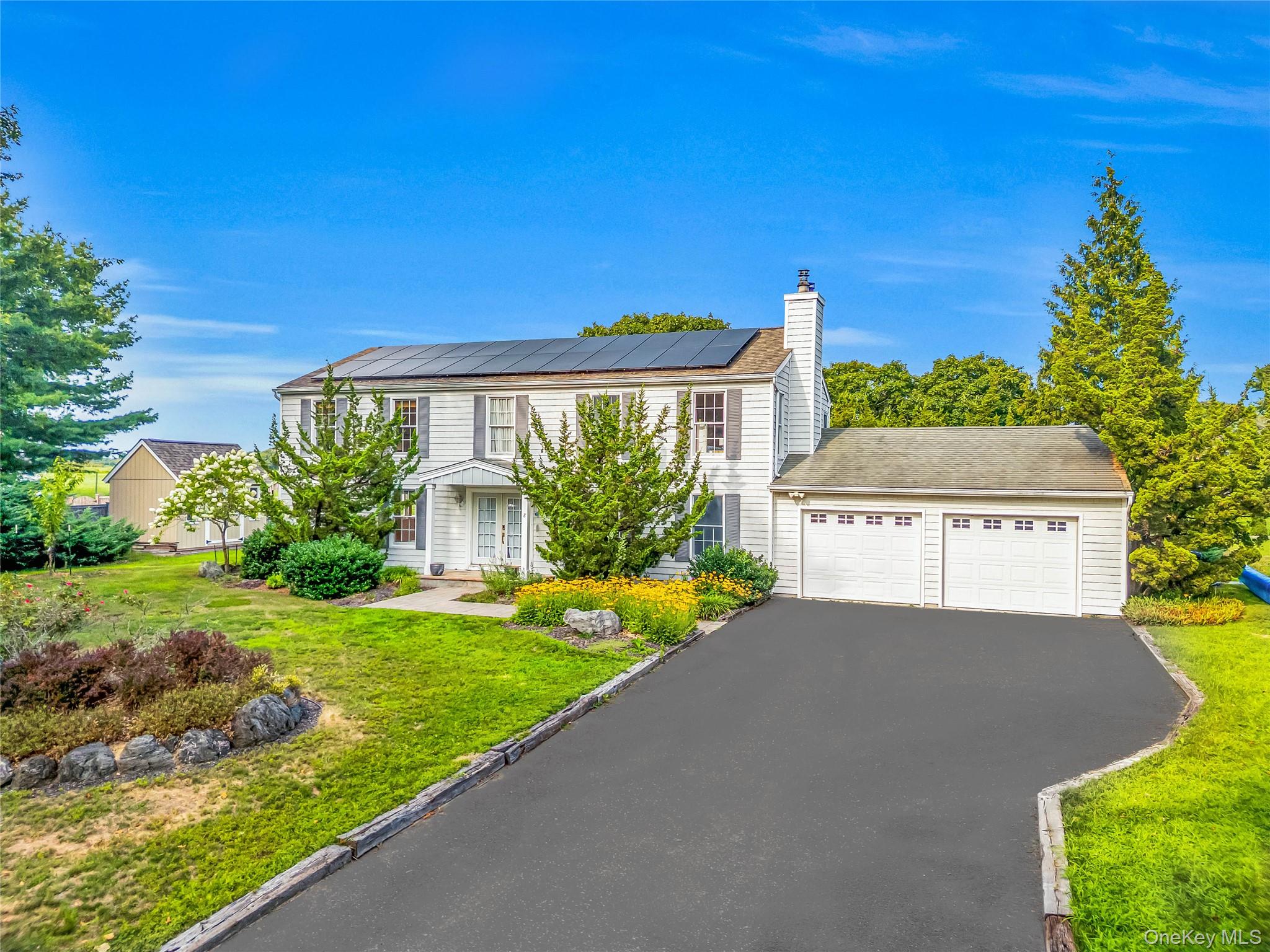 8 High Meadow Lane — photo