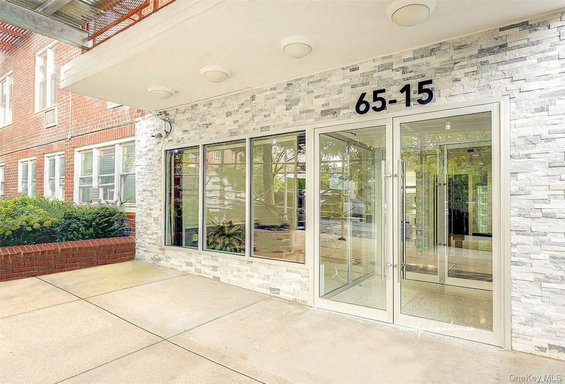 65-15 Alderton Street 5/F — photo