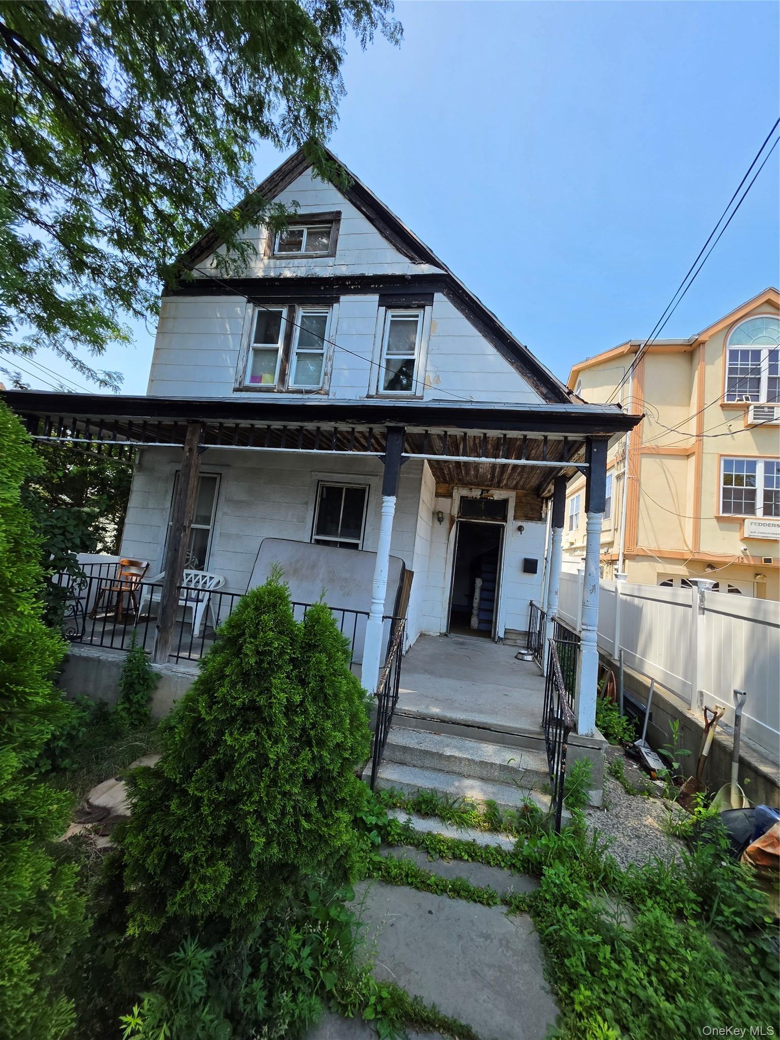 15 Pearl Street — photo