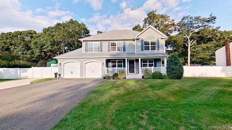 43 Linden Lane — photo