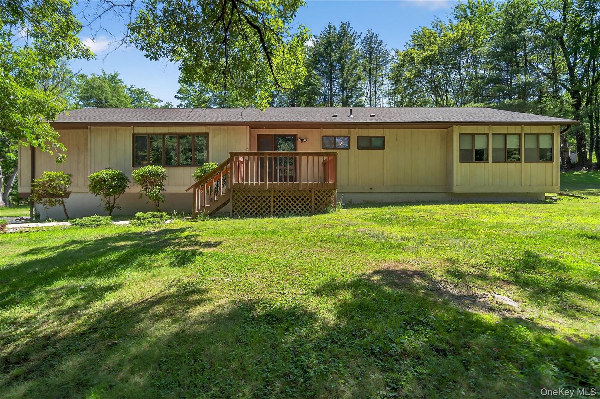 351 Ski Run Road — photo
