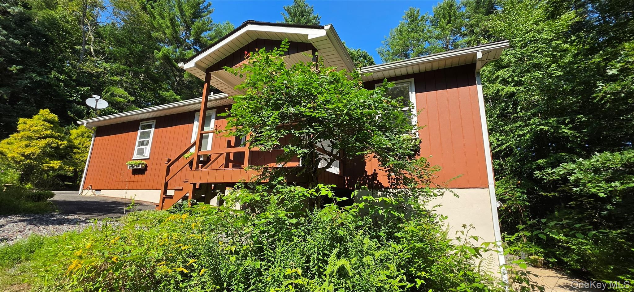 7606 Nys 52 — photo