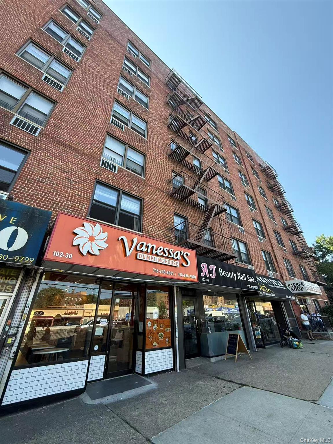 102-30 Queens Blvd 3 — photo