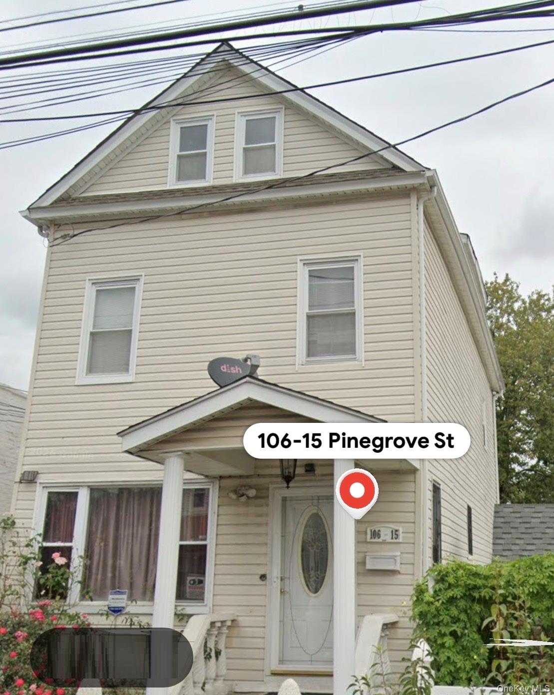 106-15 Pinegrove Street — photo