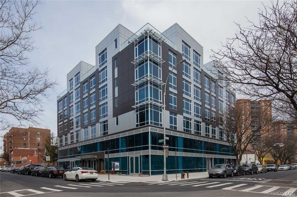 9745 63rd Drive 6C — photo