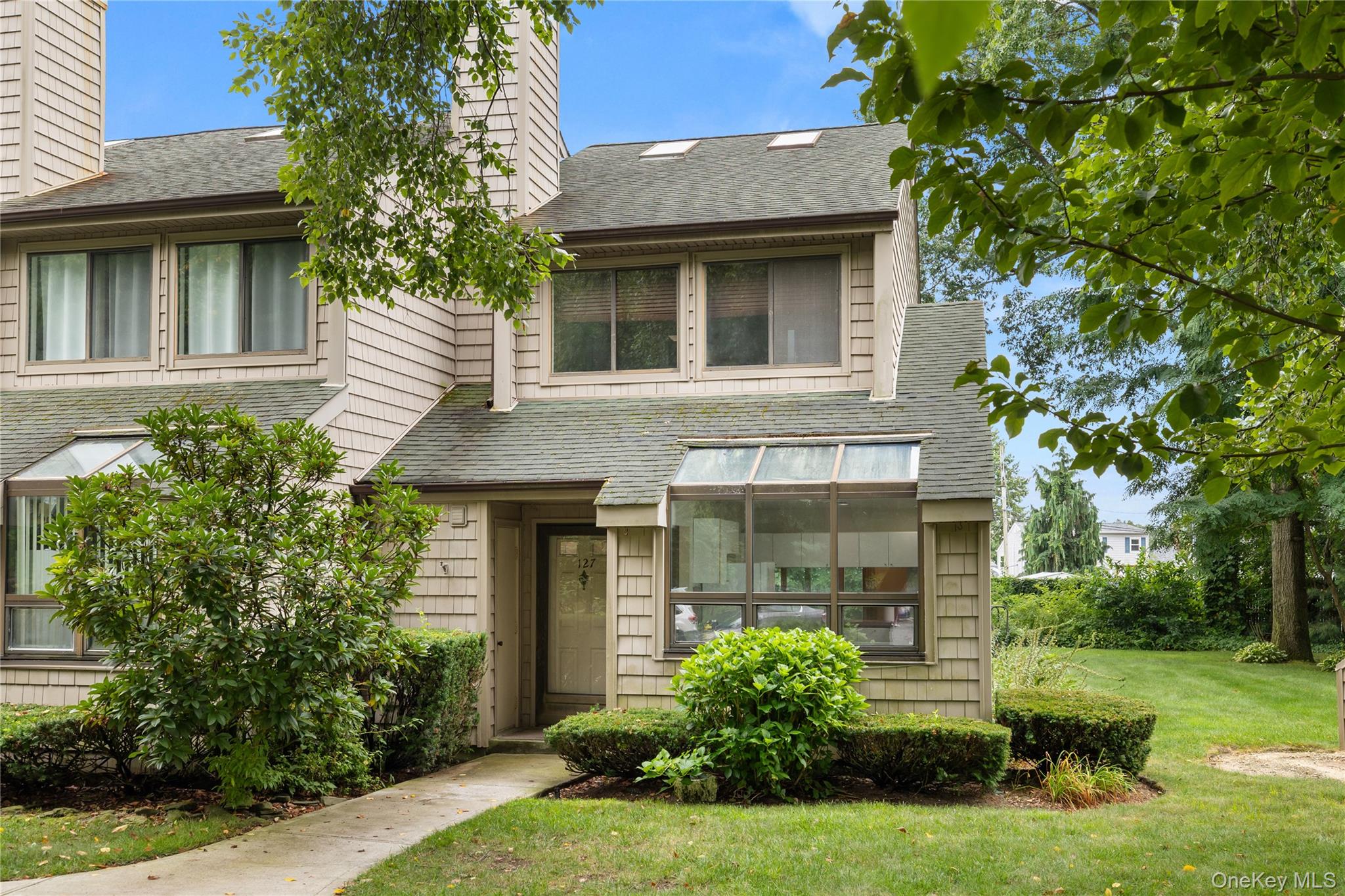 127 Beecher Avenue Extension — photo