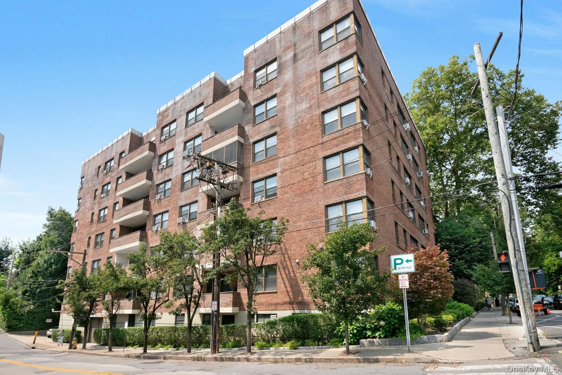 180 E Hartsdale Avenue 1E — photo