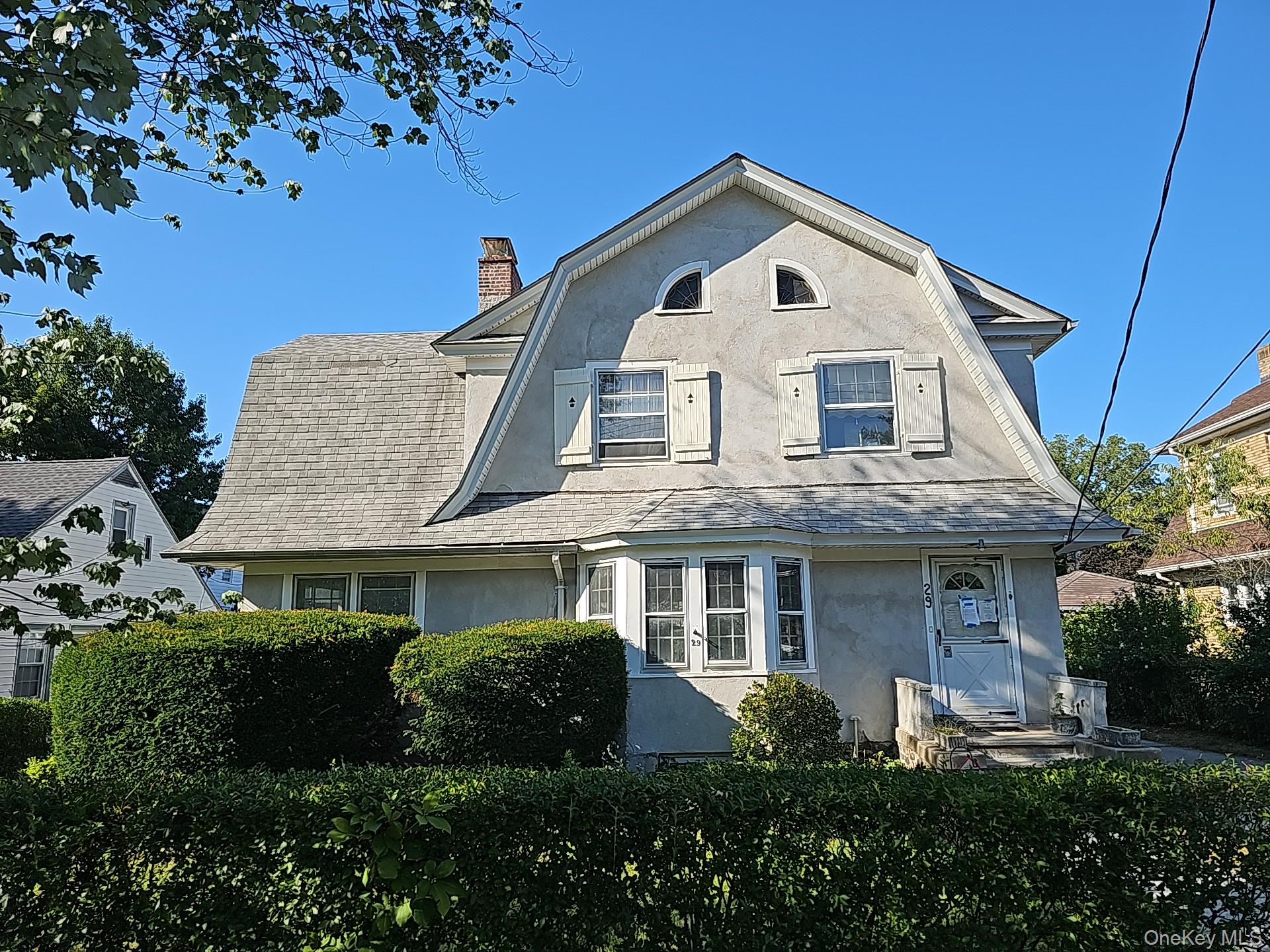29 Marshall Road — photo