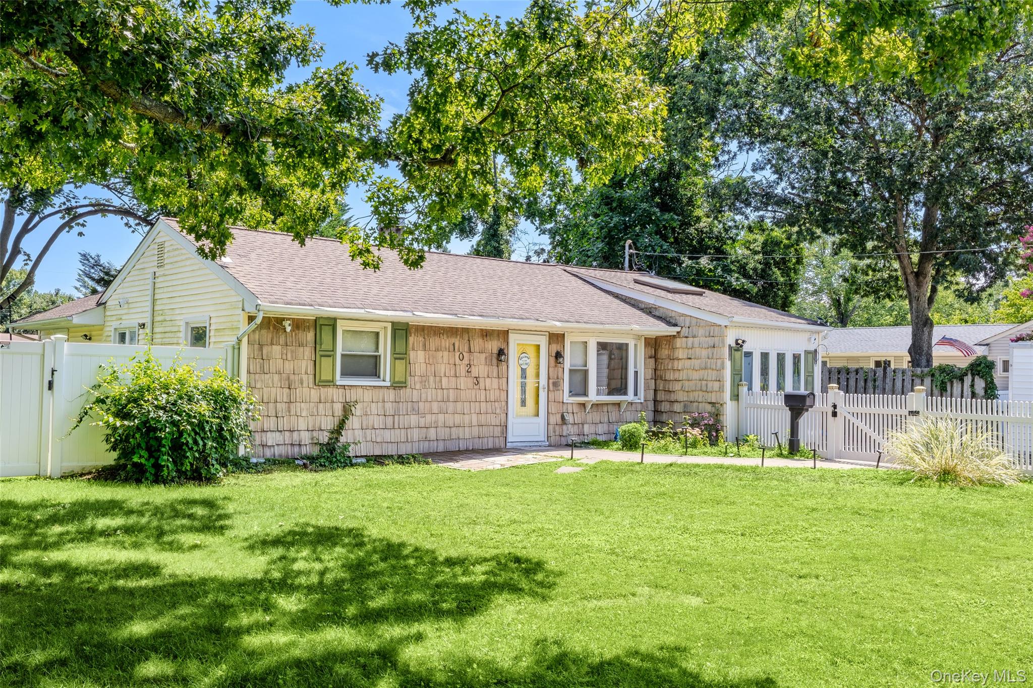 1023 Udall Road — photo