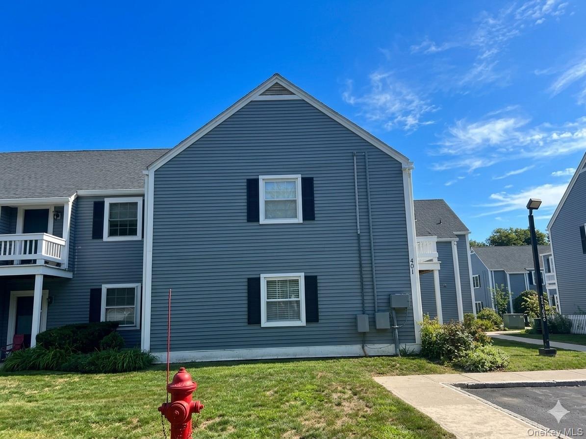 401 Commons Way D — photo