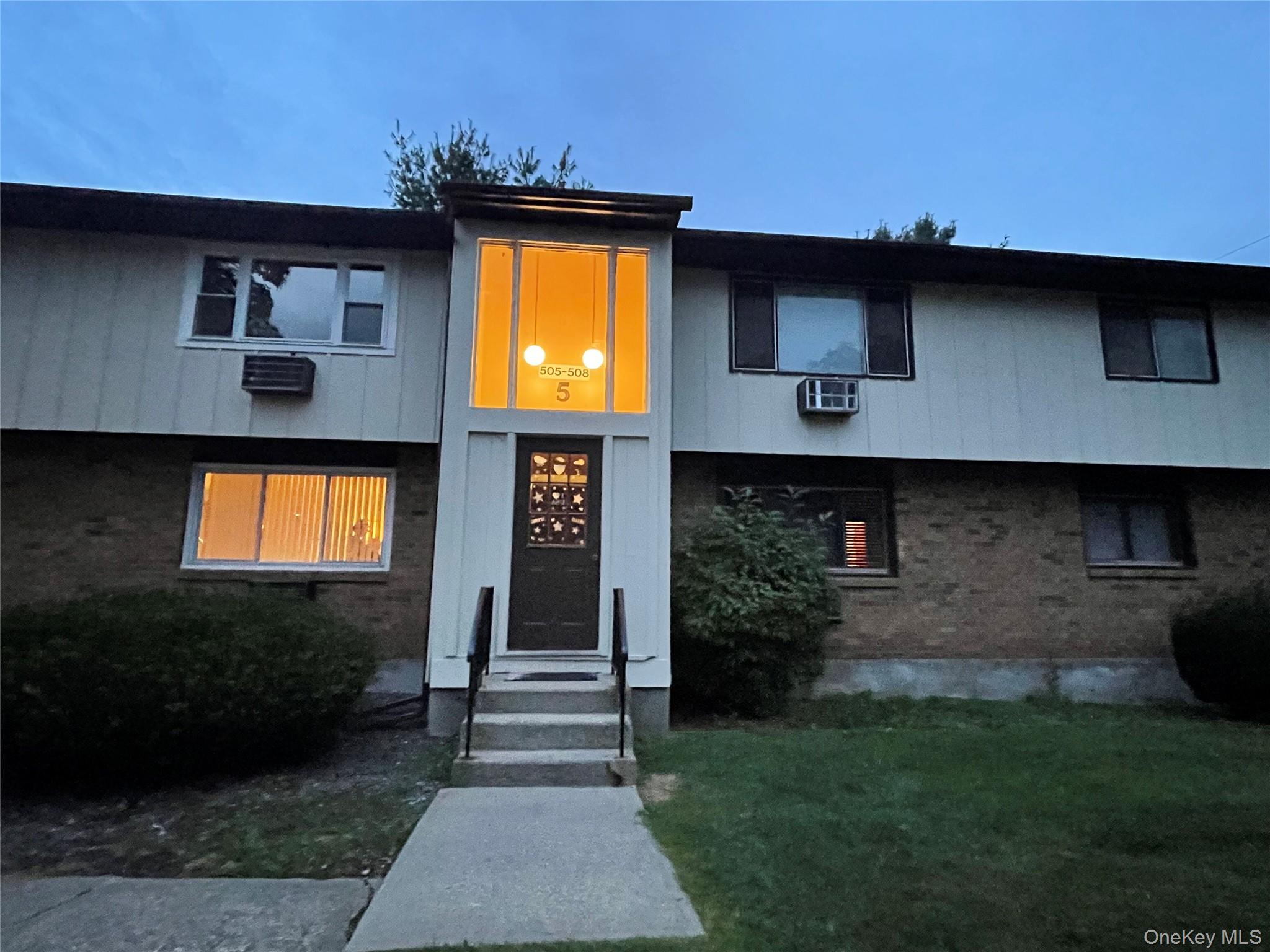 508 Parr Meadow Drive 5H — photo