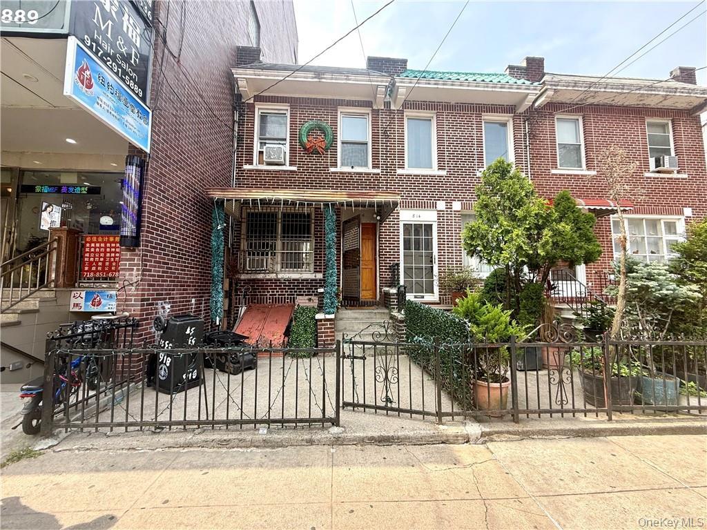 816 53rd Street — photo