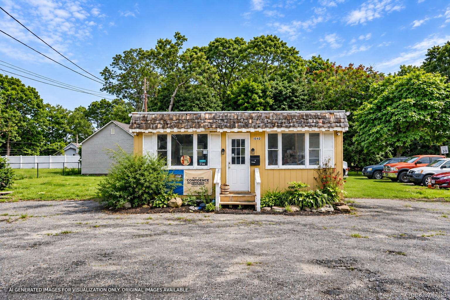 1540 Montauk Highway — photo
