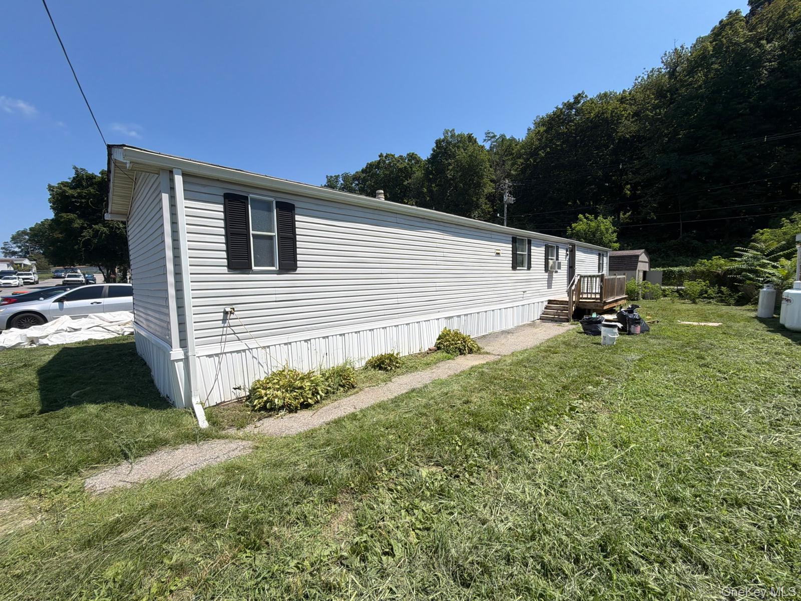 567 Sheafe Road 3 — photo