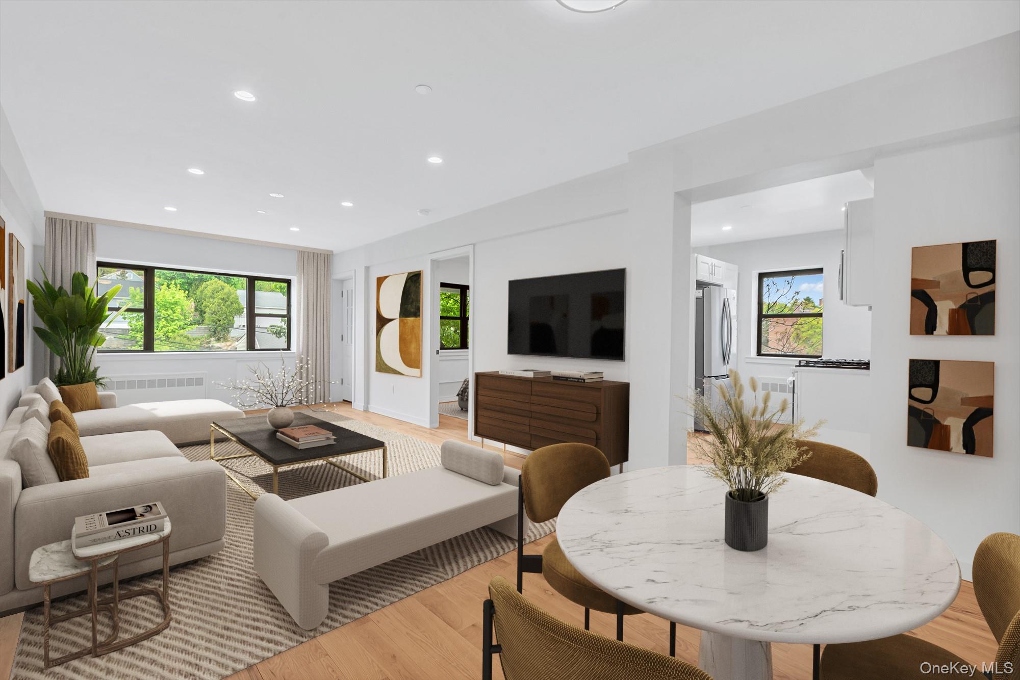 671 Bronx River Road 4P — photo