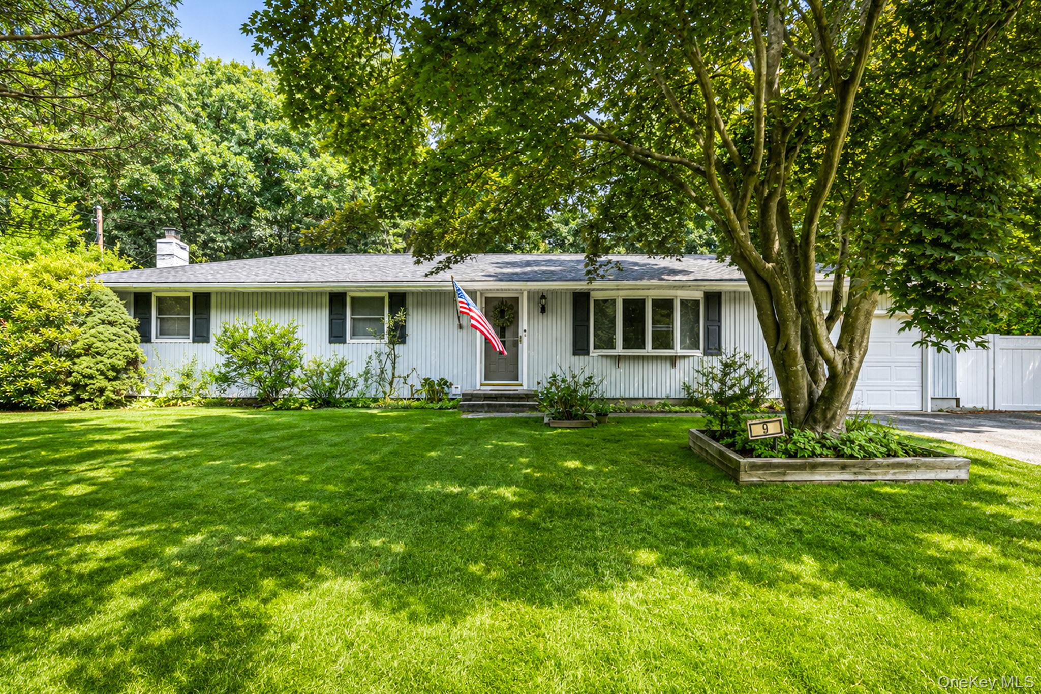 9 Foxcroft Lane — photo