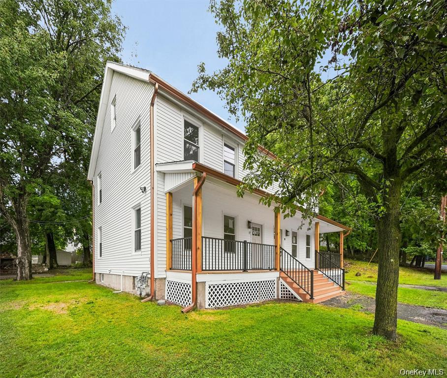 17 Cherry Street — photo