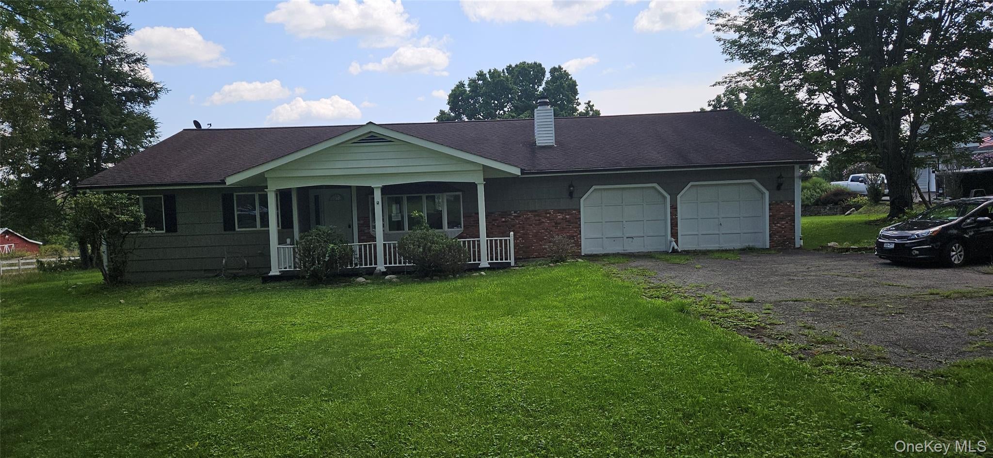 36 W Searsville Road — photo