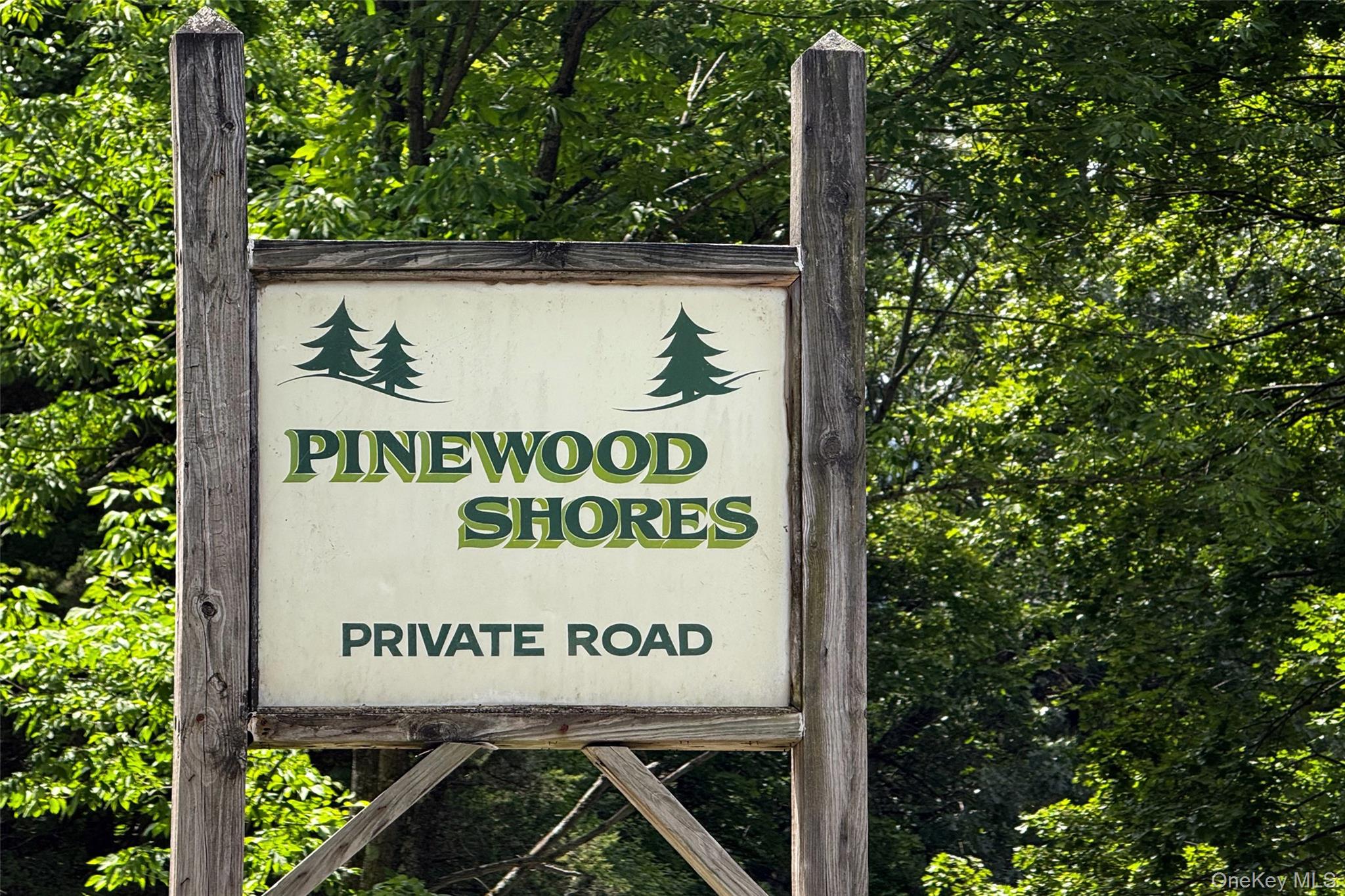 8 Pinewood Sherman, Ct Shores — photo