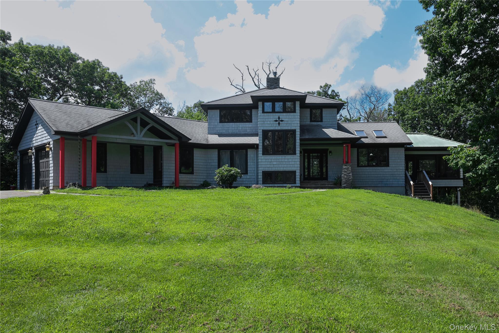 150 Deer Hollow Road — photo