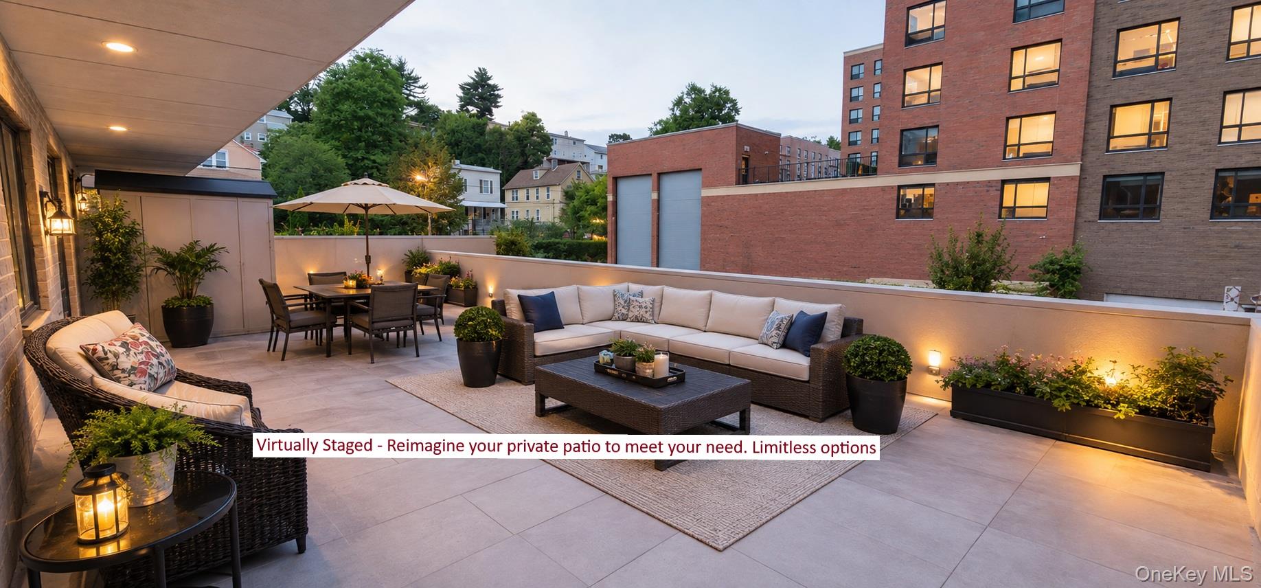 687 Bronx River Road 1J — photo
