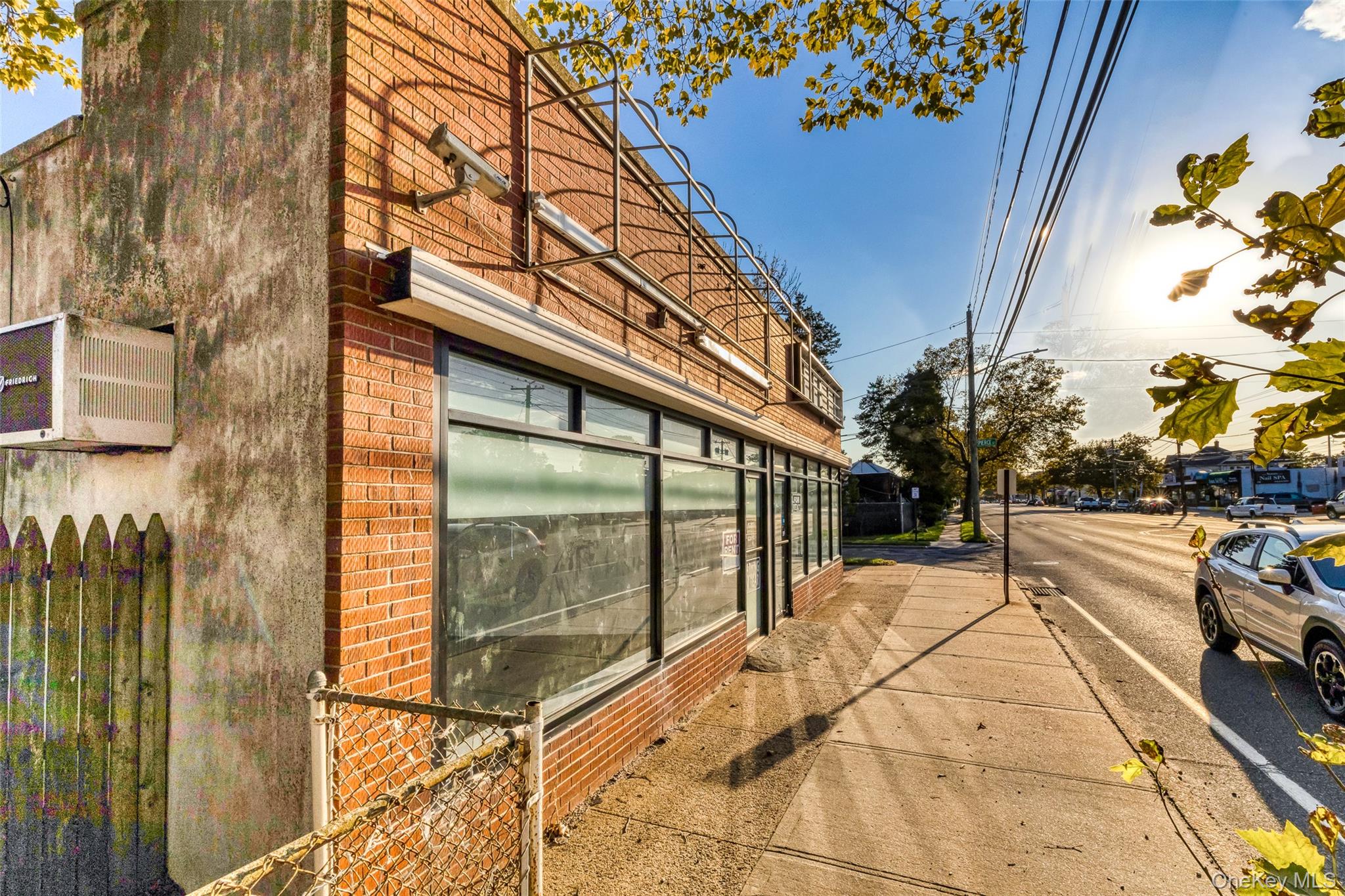 153-155 Woodbury Road — photo