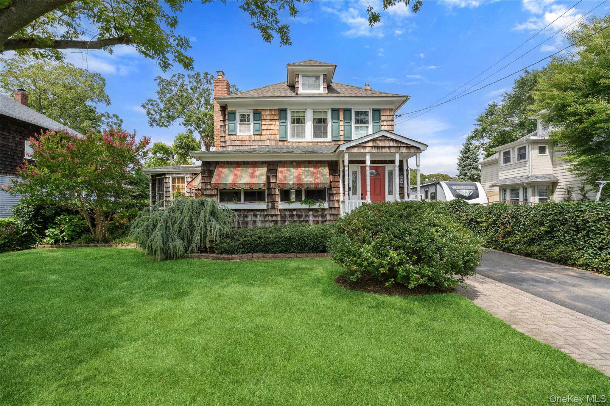 51 Hamilton Street — photo