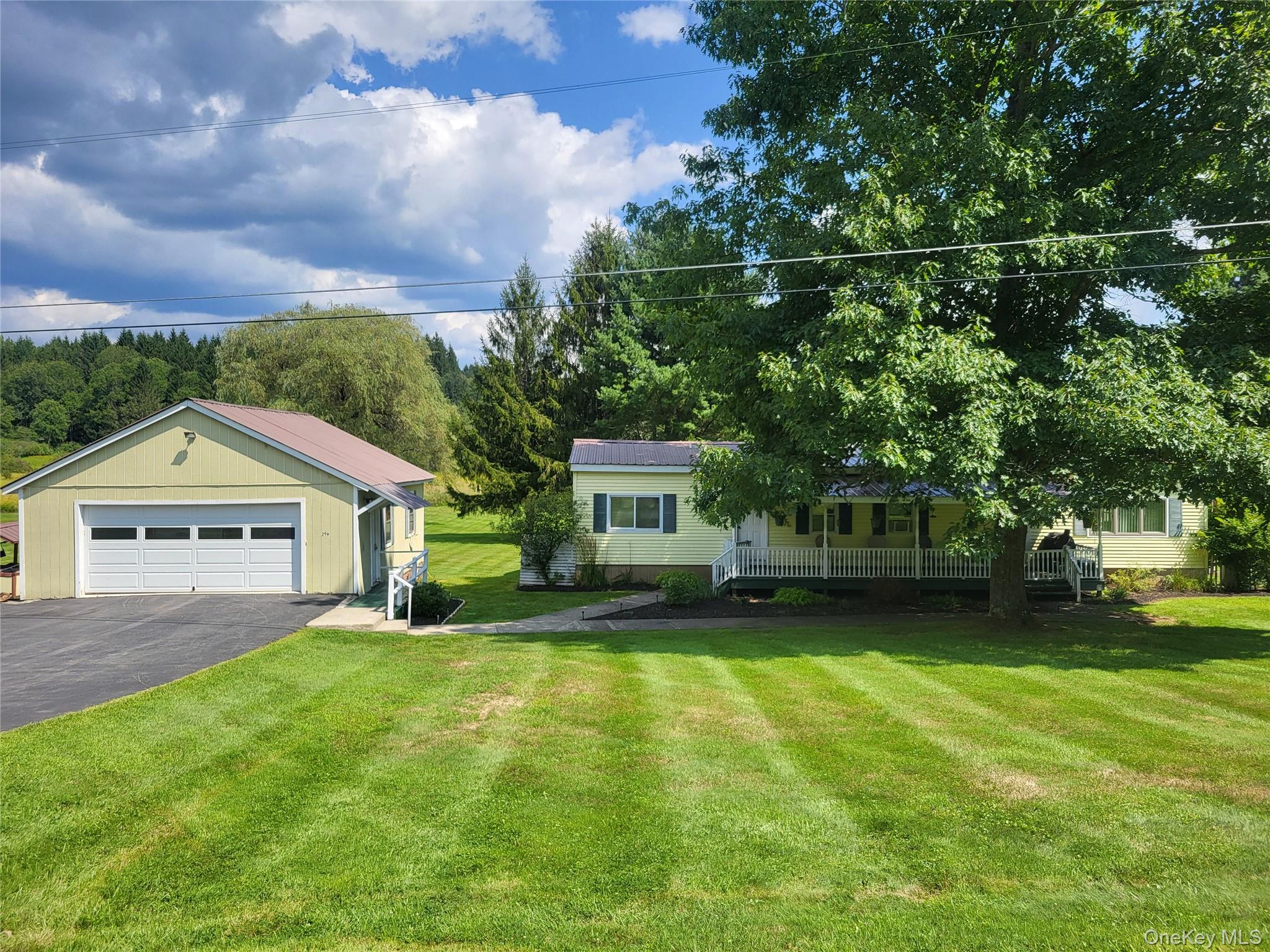 290 Behr Road — photo