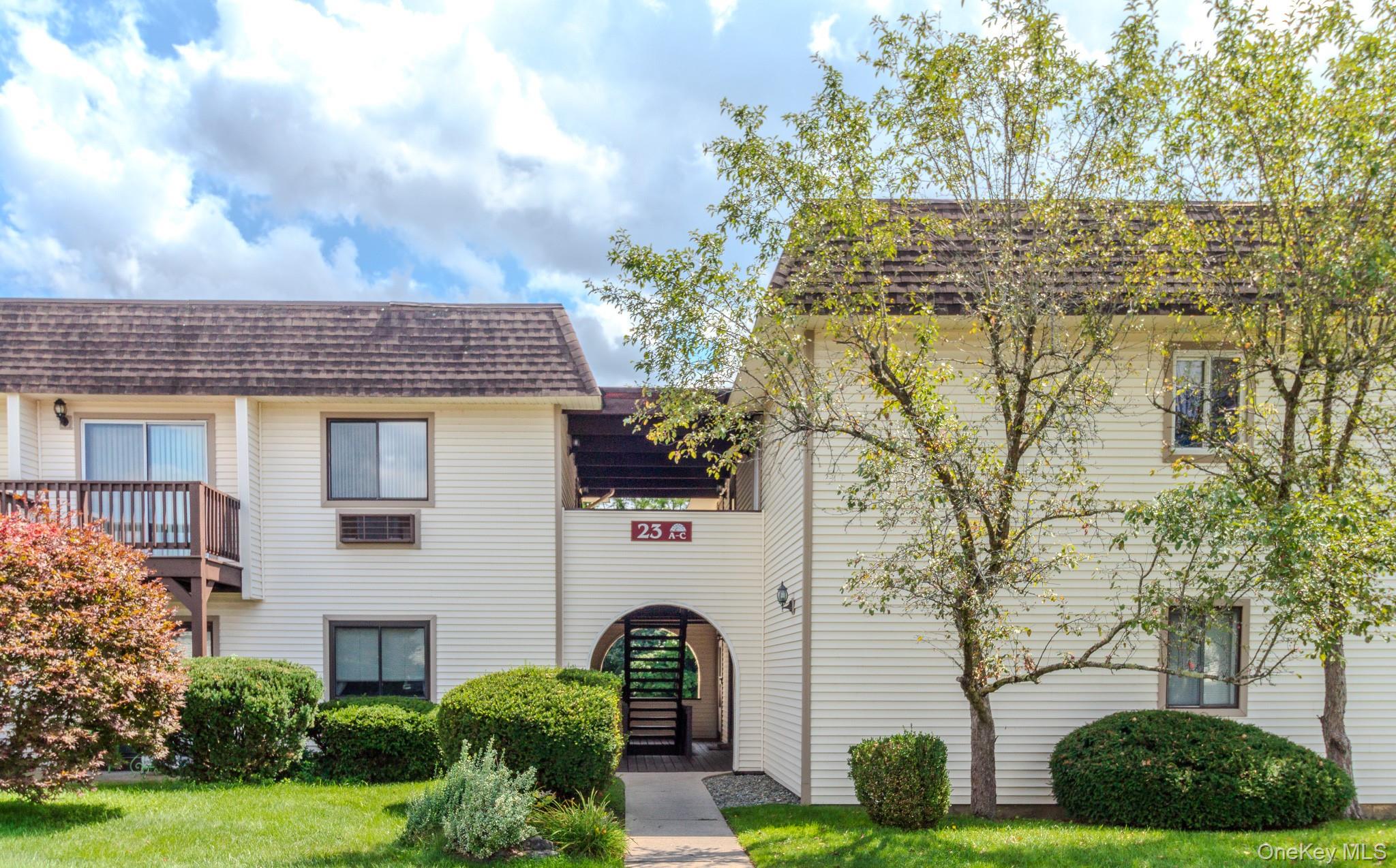 23 Village Park Drive 3B — photo