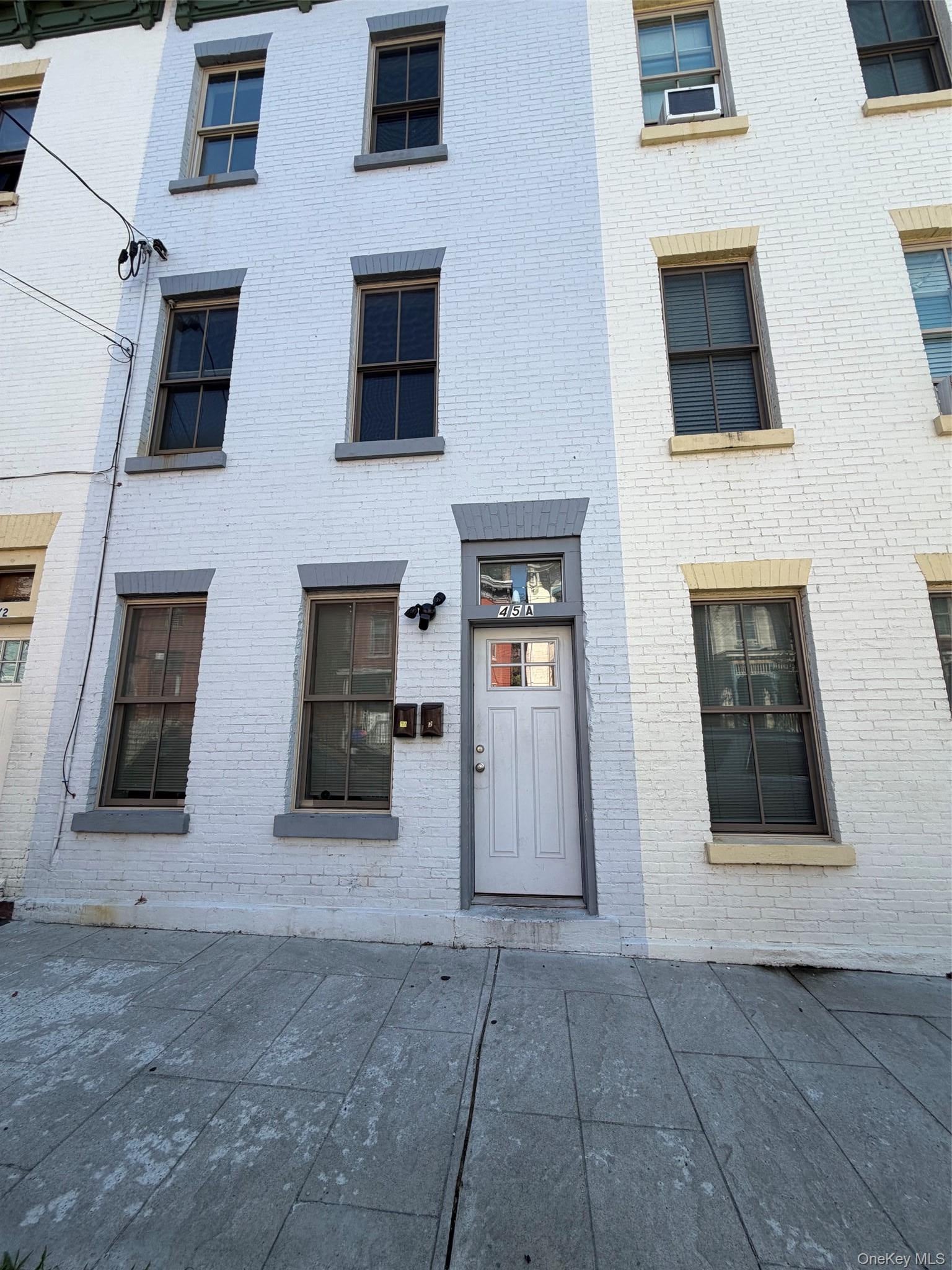 45A Lander Street 2 — photo