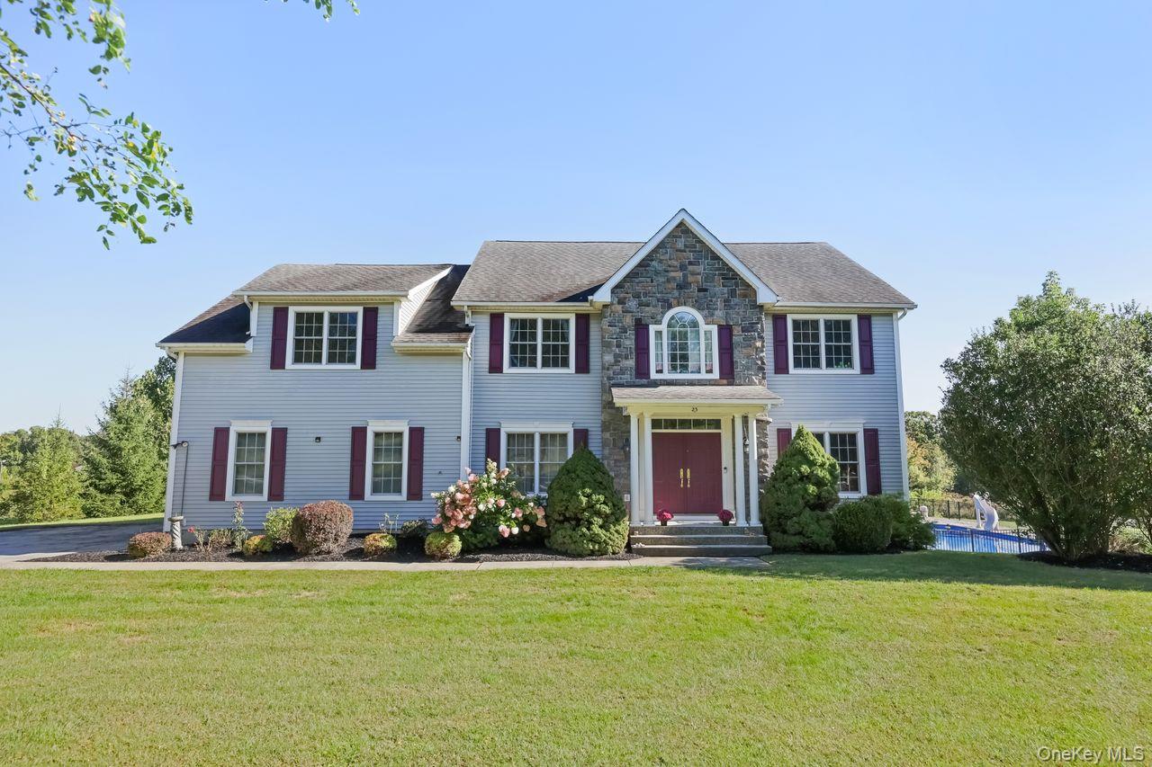 23 Monarch Drive — photo