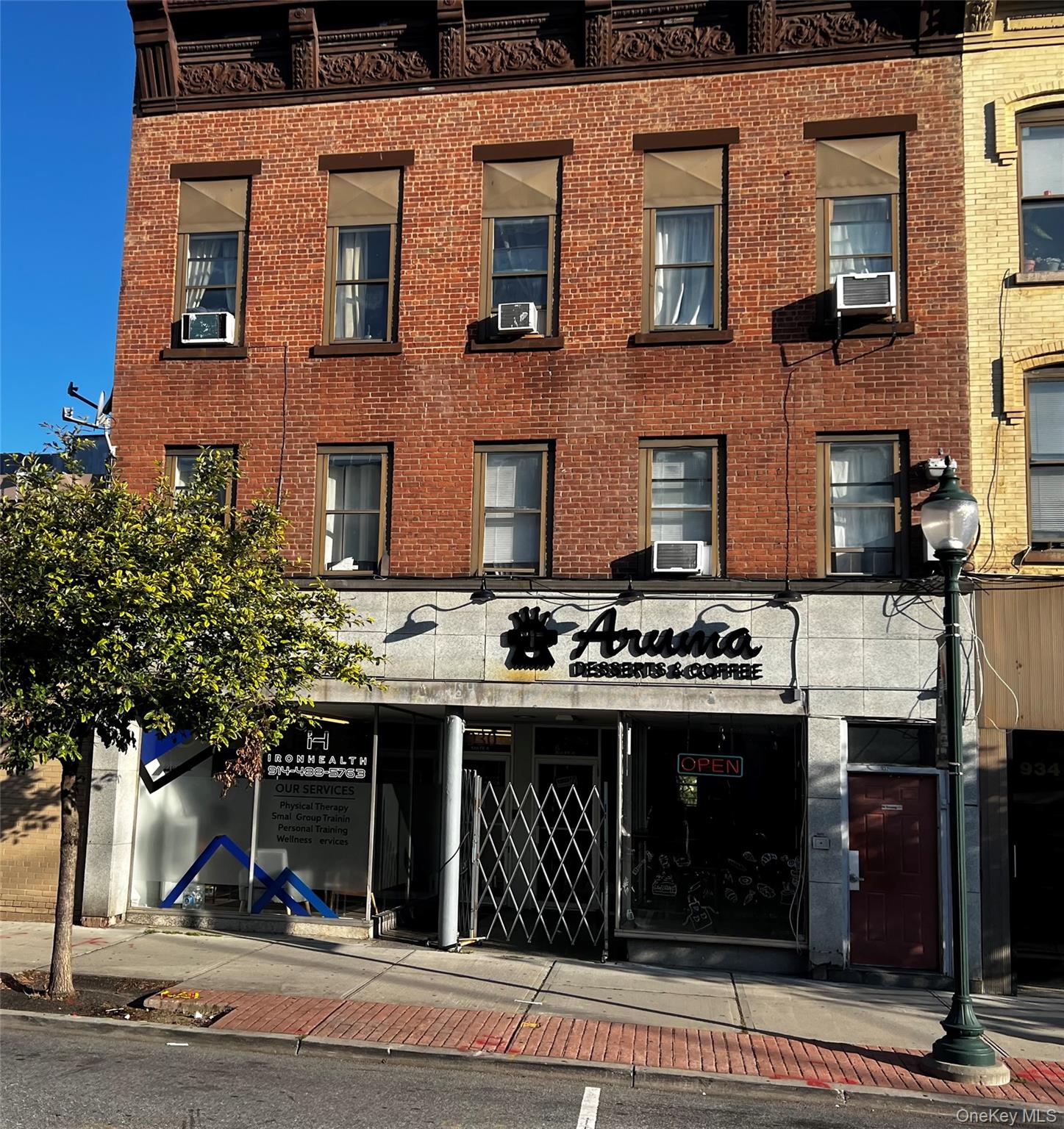 930 South Street Suite B — photo
