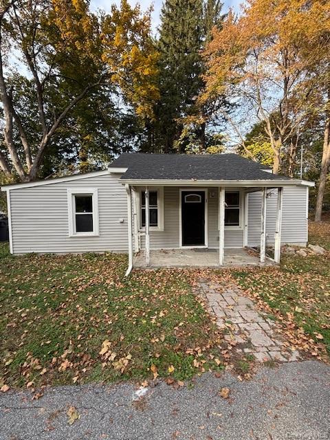 1 Gillespie Drive — photo