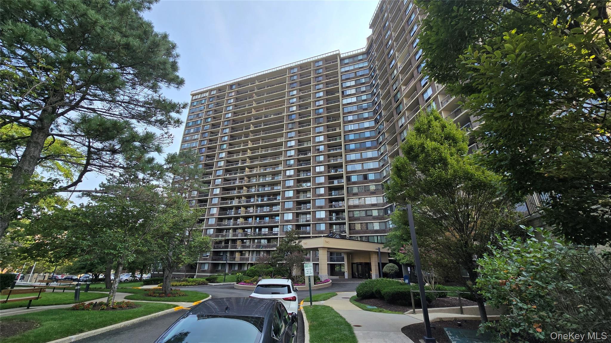 2 Bay Club Dr 10Z3 — photo