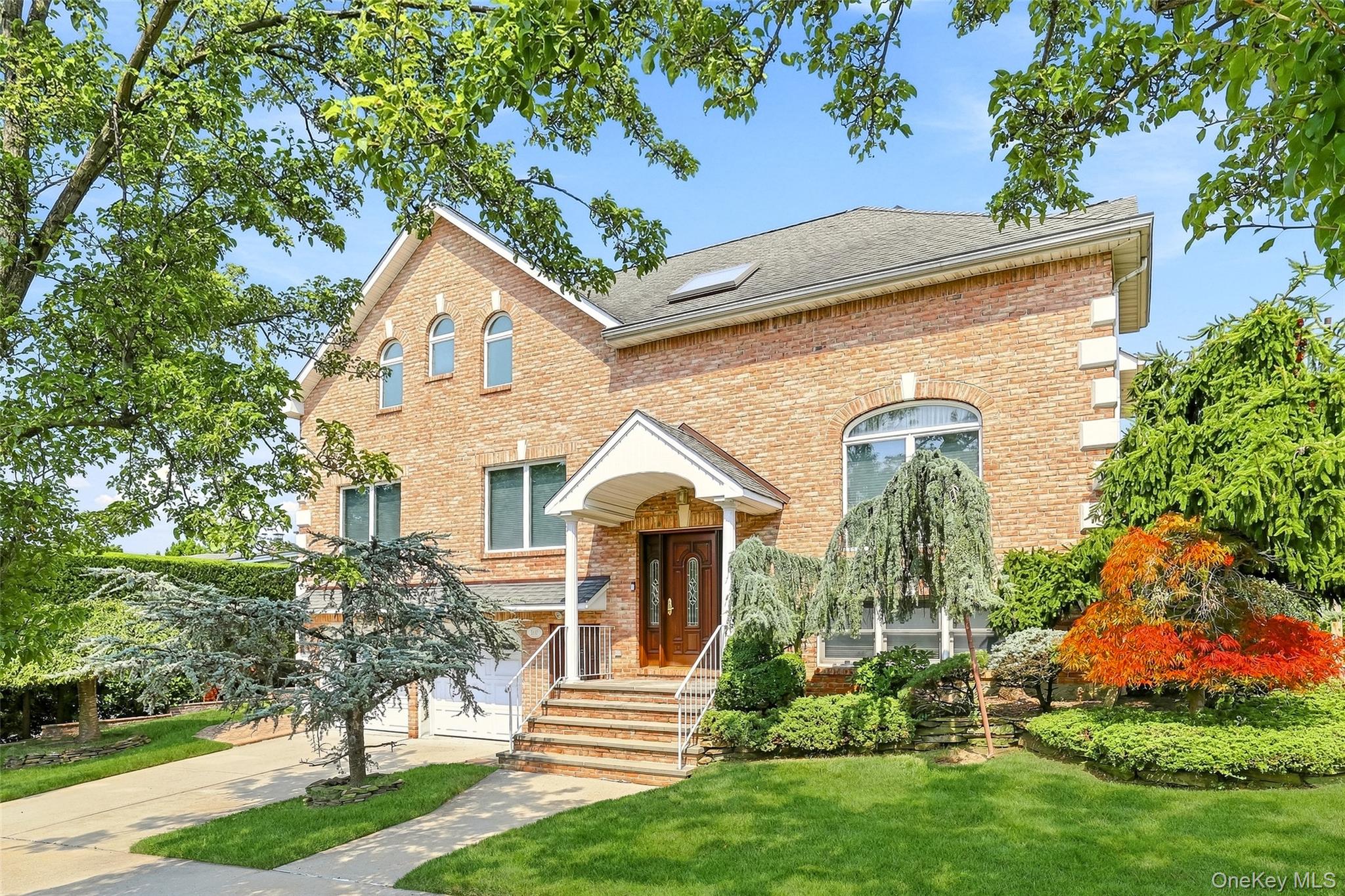 5315 Overbrook Street — photo